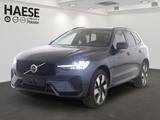 Volvo XC60 T6 Plus Dark Recharge Plug-In Hybrid AWD EU - Volvo XC60: Recharge Plus Dark
