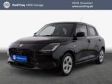 Suzuki Swift 1.2 Dualjet Hybrid Allgrip MT Comfort+ - Suzuki Swift Gebrauchtwagen in Düsseldorf
