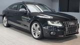 Audi S5 Sportback 3.0 TFSI quattro - V6 - Pano - B&O - gebrauchte Audi S5 aus dem Jahr 2011