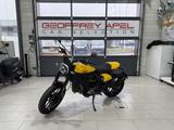 Ducati Scrambler 800 - Ducati Scrambler 800