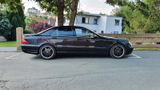 Mercedes-Benz S 500 4MATIC - Sondermodell - Mercedes-Benz S 500 aus 2003