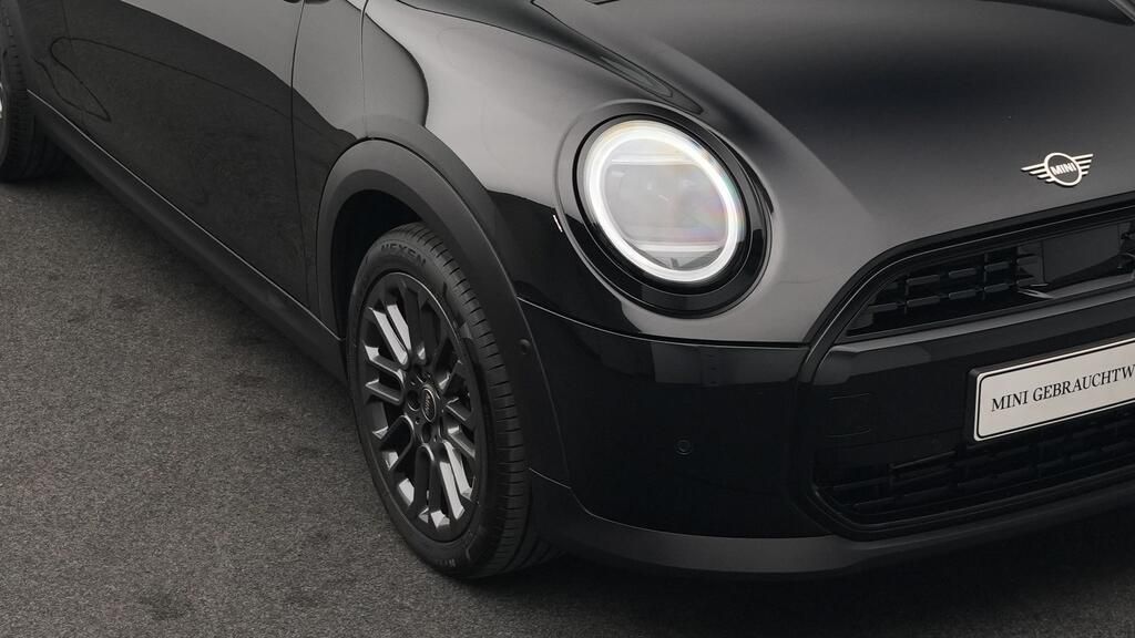 MINI Cooper C - Bild 22