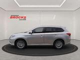 Mitsubishi Outlander PHEV PLUS mit Intro-Paket 4WD - Mitsubishi Outlander: mit