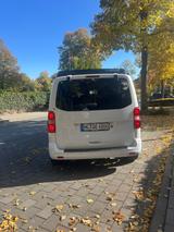 Crosscamp Toyota Flex Campervan - Crosscamp Wohnwagen & Wohnmobile