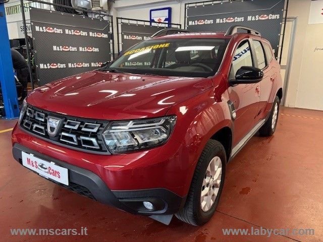 Other DACIA Duster 1.0 TCe 90CV 4x2 Comfort DP