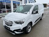 Opel Combo E 1,5 D Cargo XL*erh. Nutzlast/Klima/1.H* - Opel Combo in Rostock