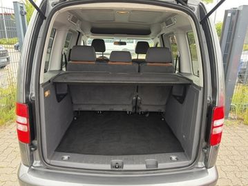 Volkswagen Caddy - 6