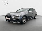 Audi S4 quattro 3.0 TDI Avant*Navi*Matrix*Alu*AHK*PDC - Audi S4: Kombi