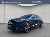 Toyota C-HR 1.8 Hybrid Team Deutschland - Toyota C-HR in Stuttgart