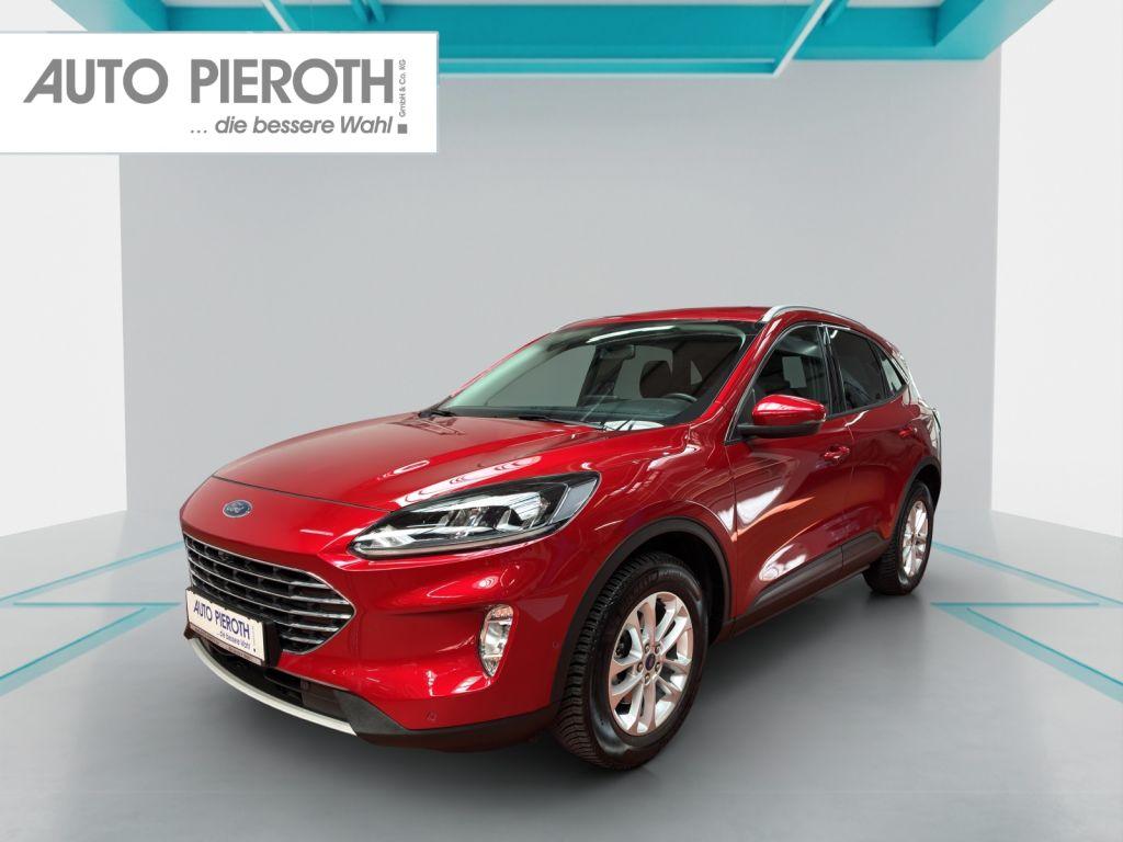 Ford Kuga 1.5 EcoBoost TITANIUM