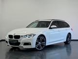 BMW 335d M-PAKET X-DRIVE/ACC/PANO/HUD/KEY-LESS/AHK - BMW 335: D