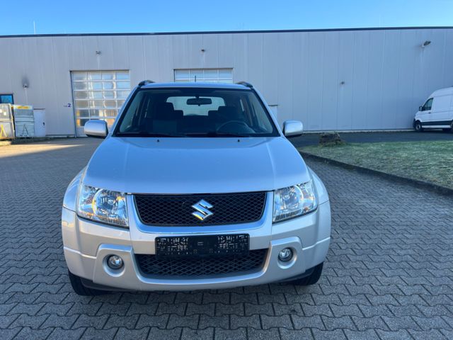 Suzuki Grand Vitara 1.6 Club