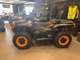 Can-Am Outlander MAX 1000 R XT-P T ABS - Can-Am Outlander 1000 Max XT-P