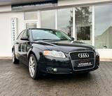 Audi A4 2.0 Lim, Autom, Temp, SHZ, Klima, TÜV - Audi A4 Gebrauchtwagen in Bielefeld