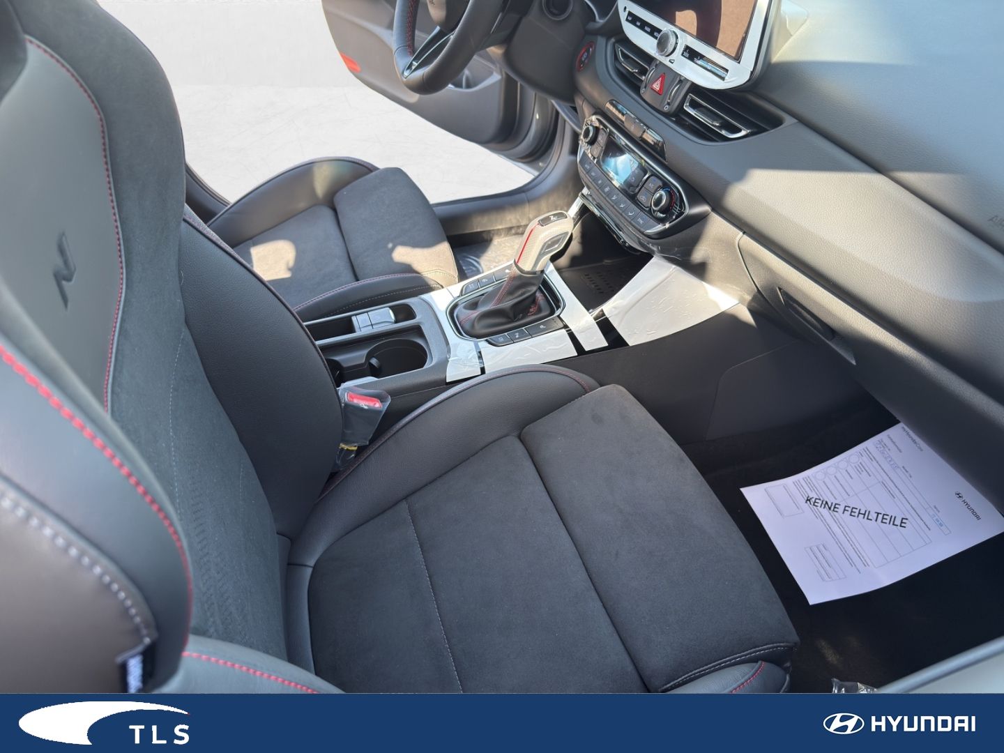 Hyundai i30 – Bild 15