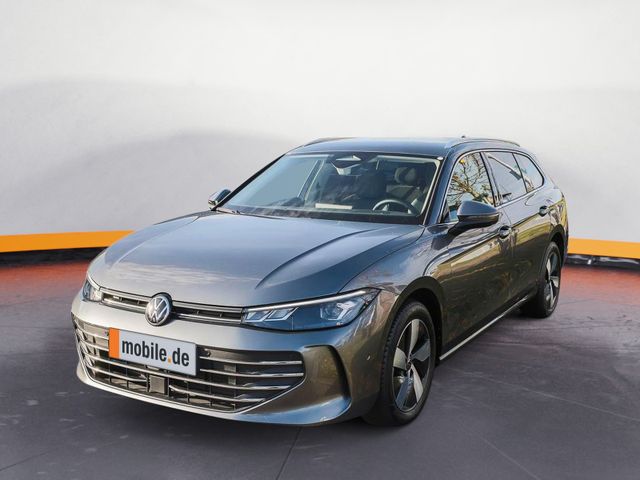 Volkswagen Passat 2.0 TDI Business Neues Modell DSG AHK Nav