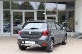 Dacia Sandero 1.5/ /Tempomat/KAT/Metallic/Einparkhilfe - mit Diesel-Antrieb: Grau, Limousine, Metallic