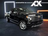 Chevrolet Silverado High Country 6.2l V8 Klappenauspuff - Chevrolet Neuwagen