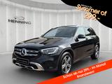Mercedes-Benz GLC 200 Exclusive 4Matic 9G Multibeam MBUX Totw. - Mercedes-Benz GLC 200 in Dortmund