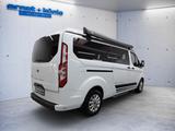 Bürstner Copa C530 - Bürstner Wohnmobil andere
