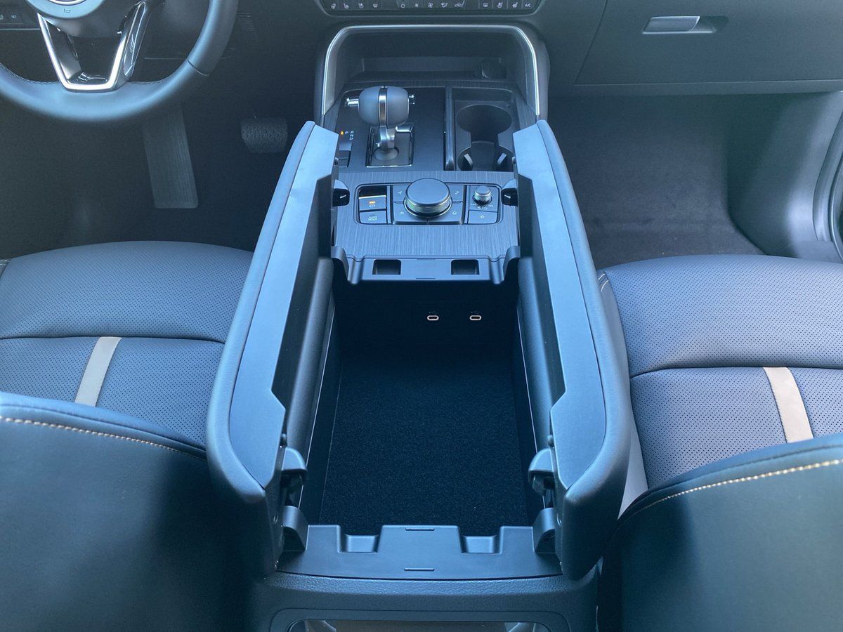 Mazda CX-60 - Bild 33