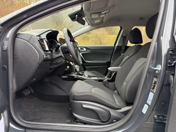 Kia Ceed SW 1.5T DCT7 Vision Komfort+ Navi Kamera