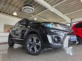 Suzuki Vitara 1.6 DDiS Comfort+ 4x4 - Suzuki Vitara mit Diesel-Antrieb