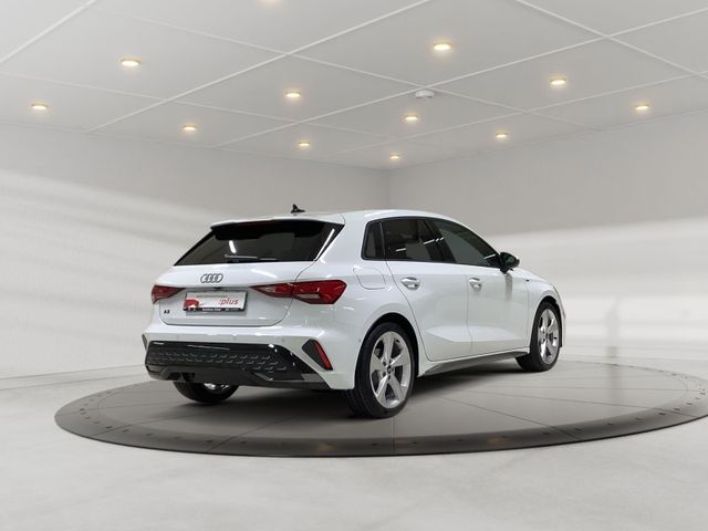 A3 Sportback S line 35 TFSI S tronic,Headup,Kame