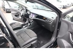 Fahrzeugabbildung Opel Astra K Sports Elegance Navi Tempo Scheckheft