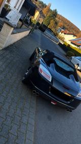 Opel GT - - - Opel GT von privat
