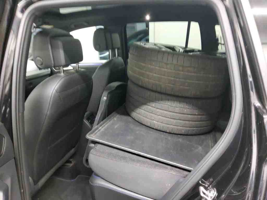 Volkswagen Tiguan - Bild 5