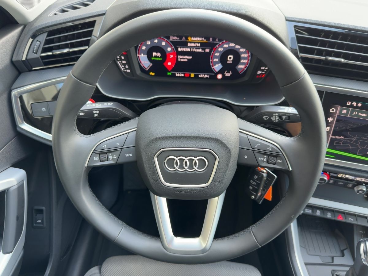 Audi Q3 - Bild 10
