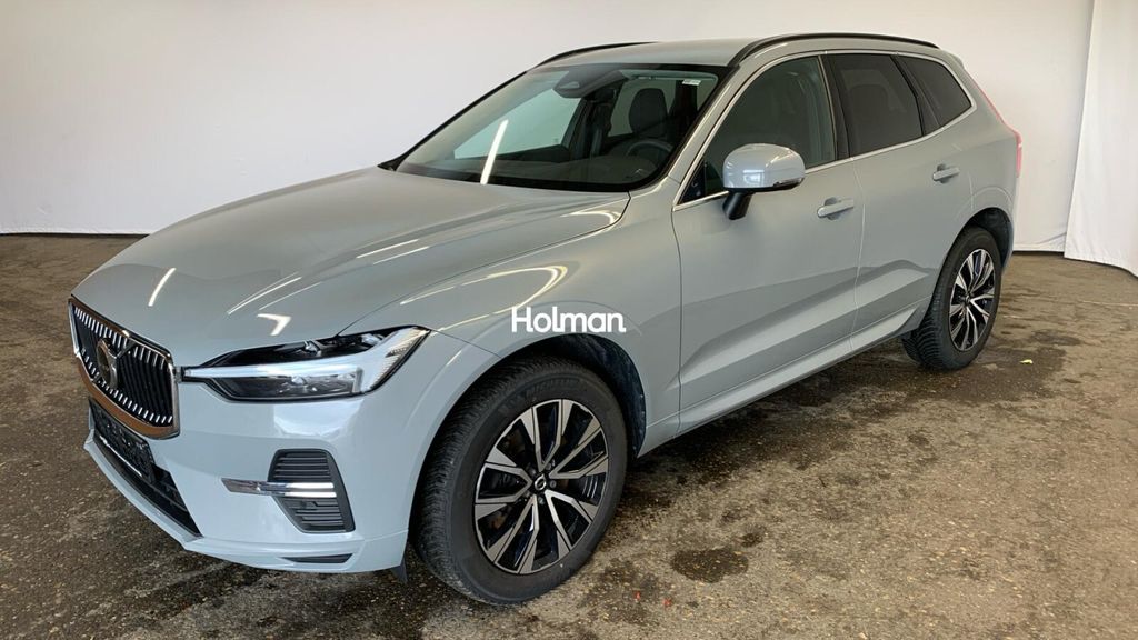 Image of Volvo XC60