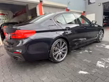 BMW M550i xDrive Voll Mwst Ausweisbar  - gebrauchte BMW M550 aus dem Jahr 2020