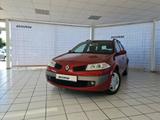 Renault Megane II Grandtour Avantage, Klima - Renault Megane aus 2006: Grandtour