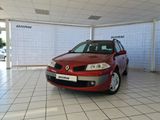 Renault Megane II Grandtour Avantage, Klima - Renault Megane: Grandtour Avantage
