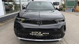 Opel Mokka 1.2 DI Turbo Automatik Ultimate - Opel Mokka Gebrauchtwagen