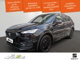 Seat Tarraco FR 2.0 TDI DSG 4Drive AHK. LED. Front- u - SEAT Tarraco FR mit Diesel-Antrieb