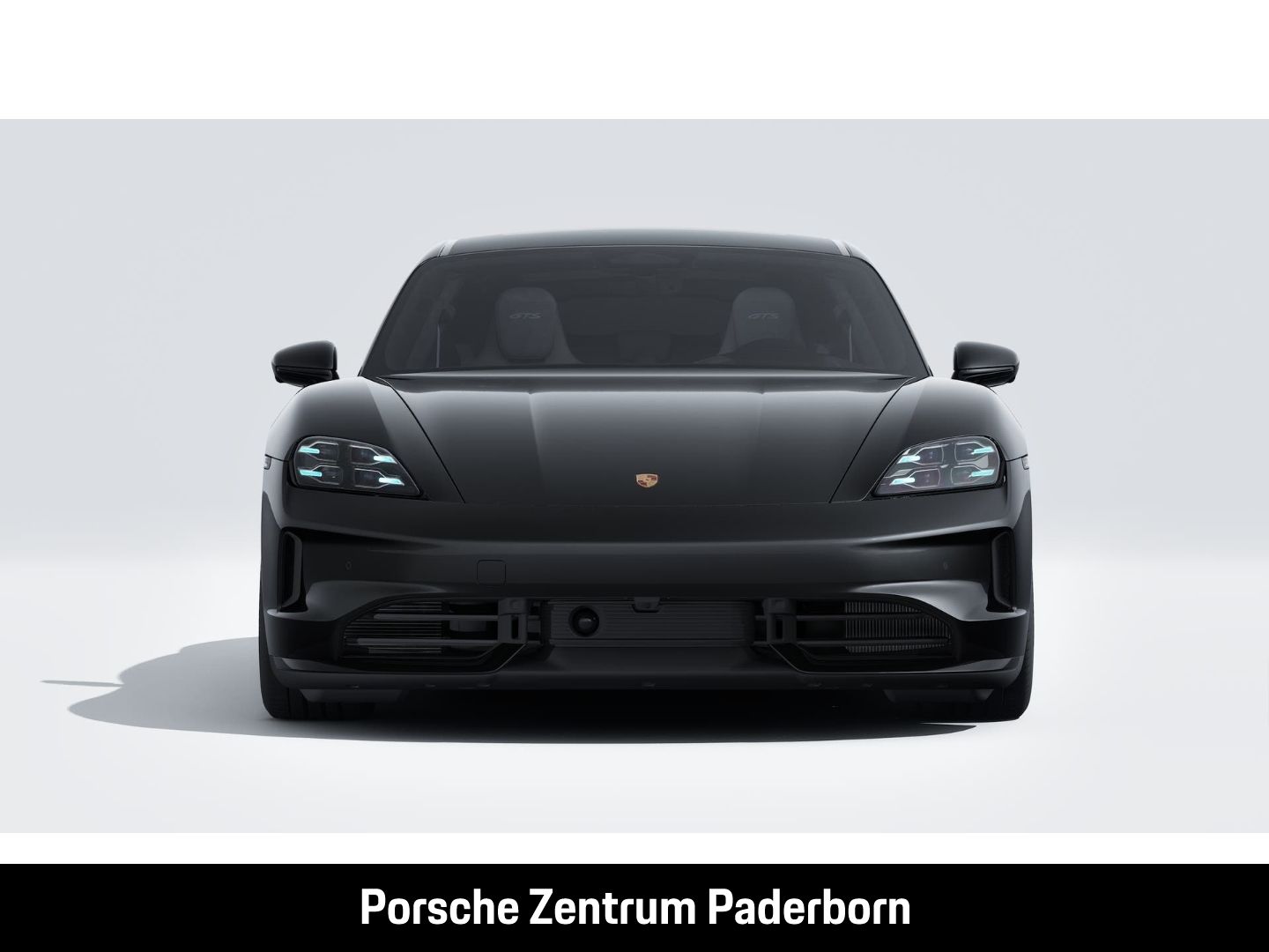 Porsche Taycan GTS Active-Ride Burmester HUD Soft-Close foto 8