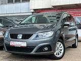 Seat Alhambra 2.0 TDI DSG *7SITZ*ELEK.TÜR*CARPLAY*AHK - Seat Alhambra in Mannheim