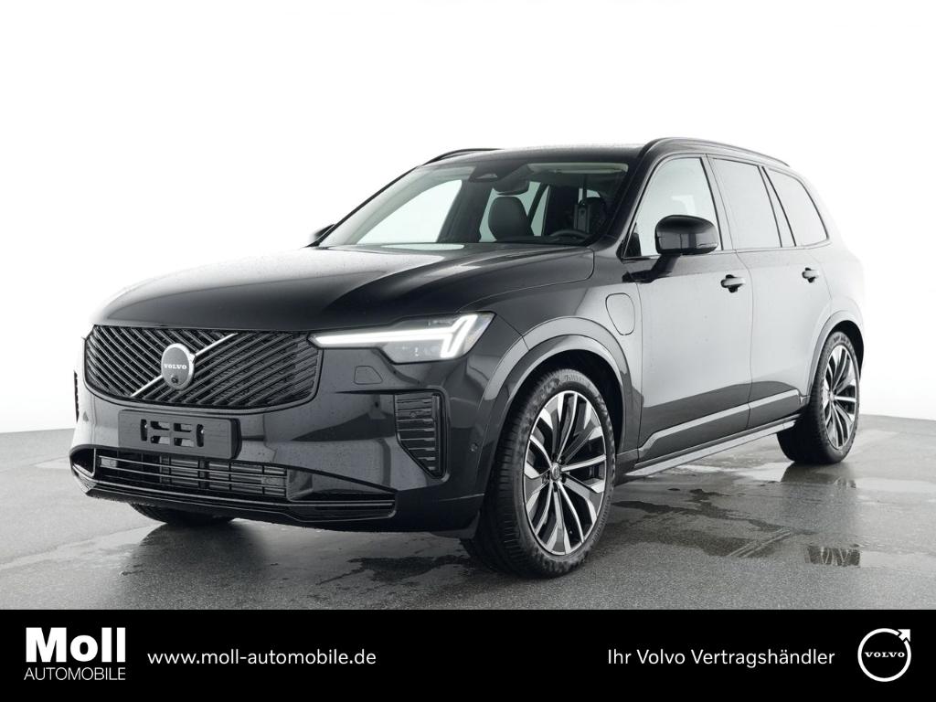 Volvo XC90 FACELIFT Ultra Dark Recharge Plug-In Hybrid