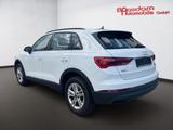 Audi Q3 E-Tron 45 TFSI e *schw.AHK*LED*Sorglos* - Audi Q3: Geländewagen