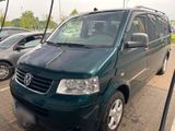 Volkswagen VW T5 Transporter Caravelle Lang - Volkswagen T5 Transporter in Köln