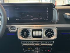 MERCEDES-BENZ G 63 AMG - Ansicht 23