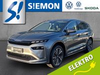 Skoda Enyaq - Vorschau Bild 1