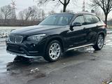 BMW X1 Automatik Facelift / TÜV 09.2027 / ... - gebrauchte BMW X1 mit Facelift