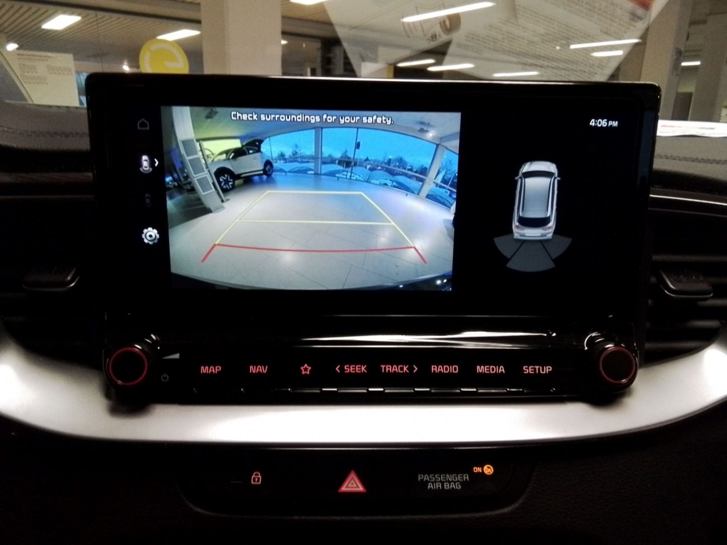 Kia cee'd / Ceed - Bild 16