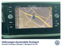 Volkswagen T-Cross - Vorschau Bild 12