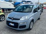 Fiat Panda 1.0 firefly hybrid s&s 70cv - Fiat Panda Cabrio Gebrauchtwagen
