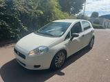 Fiat Grande Punto 199 1.3Multijet AHK - Fiat Grande Punto: 1.3